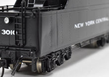 Load image into Gallery viewer, HO Brass Key Imports NYC - New York Central L-3a 4-8-2 Mohawk 1977 Run Custom Painted #3010
