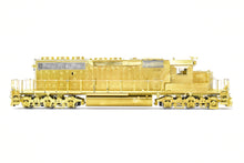 Load image into Gallery viewer, HO Brass OMI - Overland Models, Inc. C&amp;NW - Chicago and North Western EMD SD40-2 #6806-6913

