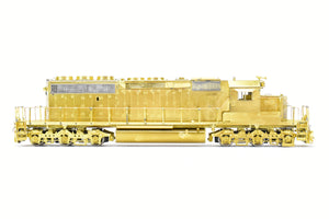 HO Brass OMI - Overland Models, Inc. C&NW - Chicago and North Western EMD SD40-2 #6806-6913