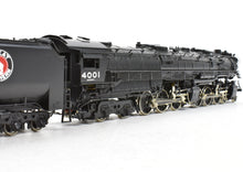 Load image into Gallery viewer, HO Brass PFM - Tenshodo GN - Great Northern 4-6-6-4 Loco Class Z-6 FP 1975 Run
