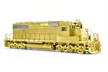 Load image into Gallery viewer, HO Brass OMI - Overland Models, Inc. C&amp;NW - Chicago and North Western EMD SD40-2 #6806-6913
