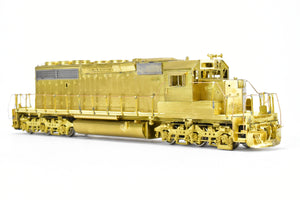 HO Brass OMI - Overland Models, Inc. C&NW - Chicago and North Western EMD SD40-2 #6806-6913