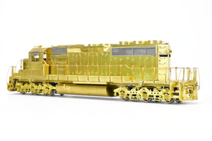 HO Brass OMI - Overland Models, Inc. C&NW - Chicago and North Western EMD SD40-2 #6806-6913