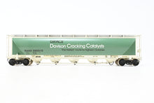 Load image into Gallery viewer, O Brass OMI - Overland Models, Inc. Various Roads NAHX - North American Car Covered Hopper (Pd 4000) Factory Painted W. A. Grace No. 390010
