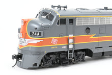 Load image into Gallery viewer, O Atlas "O” MILW - Milwaukee Road EMD F7A/F7B Set Factory Painted No. 74A and 74B w/ QSI DCC and Sound
