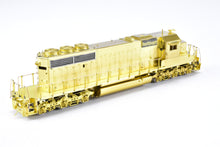 Load image into Gallery viewer, HO Brass OMI - Overland Models Inc. MP - Missouri Pacific EMD SD40-2 W/O Dynamic Brakes Early Radiator Screens
