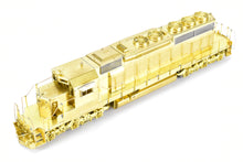 Load image into Gallery viewer, HO Brass OMI - Overland Models, Inc. C&amp;NW - Chicago and North Western EMD SD40-2 #6806-6913
