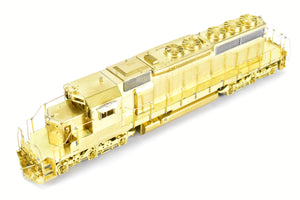 HO Brass OMI - Overland Models, Inc. C&NW - Chicago and North Western EMD SD40-2 #6806-6913
