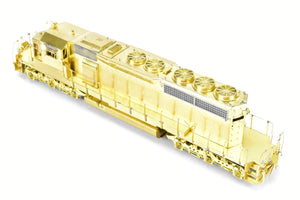 HO Brass OMI - Overland Models, Inc. C&NW - Chicago and North Western EMD SD40-2 #6806-6913