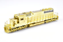 Load image into Gallery viewer, HO Brass OMI - Overland Models Inc. MP - Missouri Pacific EMD SD40-2 W/O Dynamic Brakes Early Radiator Screens

