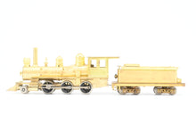 Load image into Gallery viewer, HOn3 Brass CON FED - Far East Distributors Various Roads Mogul 2-6-0 Circa 1910 Spartan Series
