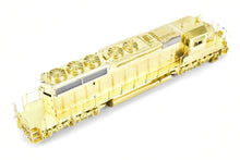 Load image into Gallery viewer, HO Brass OMI - Overland Models, Inc. C&amp;NW - Chicago and North Western EMD SD40-2 #6806-6913

