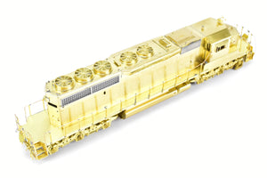 HO Brass OMI - Overland Models, Inc. C&NW - Chicago and North Western EMD SD40-2 #6806-6913