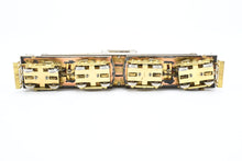 Load image into Gallery viewer, HO Brass Milwaukee Car Works CNS&amp;M - North Shore Line Electric Freight Motor #459

