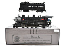 Load image into Gallery viewer, HO Brass DVP - Division Point SP - Southern Pacific Class MK-4 2-8-2 Factory Painted No. 3240

