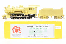 Load image into Gallery viewer, HO Brass Sunset Models PRR - Pennsylvania Railroad H-6a 2-8-0 Consolidation
