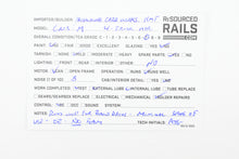 Load image into Gallery viewer, HO Brass Milwaukee Car Works CNS&amp;M - North Shore Line Electric Freight Motor #459
