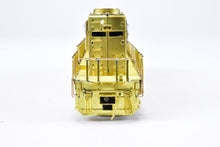 Load image into Gallery viewer, HO Brass OMI - Overland Models Inc. MP - Missouri Pacific EMD SD40-2 W/O Dynamic Brakes Early Radiator Screens
