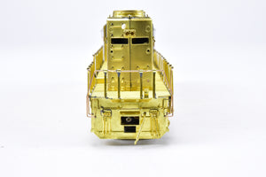HO Brass OMI - Overland Models Inc. MP - Missouri Pacific EMD SD40-2 W/O Dynamic Brakes Early Radiator Screens