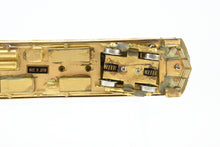 Load image into Gallery viewer, HO Brass Soho CA&amp;E - Chicago Aurora &amp; Elgin #10 Combine Niles Wood Interurban
