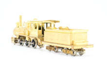 Load image into Gallery viewer, HOn3 Brass CON FED - Far East Distributors Various Roads Mogul 2-6-0 Circa 1910 Spartan Series
