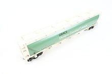 Load image into Gallery viewer, O Brass OMI - Overland Models, Inc. Various Roads NAHX - North American Car Covered Hopper (Pd 4000) Factory Painted W. A. Grace No. 390010
