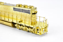 Load image into Gallery viewer, HO Brass OMI - Overland Models Inc. MP - Missouri Pacific EMD SD40-2 W/O Dynamic Brakes Early Radiator Screens
