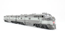 Load image into Gallery viewer, HO Brass Oriental Limited NYC - New York Central EMD E7 A/B 2000 HP Phase I Set Factory Painted
