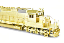 Load image into Gallery viewer, HO Brass OMI - Overland Models, Inc. C&amp;NW - Chicago and North Western EMD SD40-2 #6806-6913

