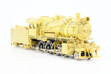 Load image into Gallery viewer, HO Brass Sunset Models PRR - Pennsylvania Railroad H-6a 2-8-0 Consolidation
