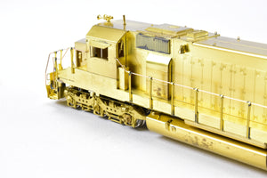 HO Brass OMI - Overland Models Inc. MP - Missouri Pacific EMD SD40-2 W/O Dynamic Brakes Early Radiator Screens