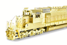 Load image into Gallery viewer, HO Brass OMI - Overland Models, Inc. C&amp;NW - Chicago and North Western EMD SD40-2 #6806-6913
