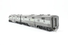 Load image into Gallery viewer, HO Brass Oriental Limited NYC - New York Central EMD E7 A/B 2000 HP Phase I Set Factory Painted
