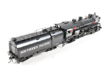 Load image into Gallery viewer, HO Brass DVP - Division Point SP - Southern Pacific Class MK-4 2-8-2 Factory Painted No. 3240
