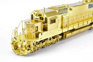 HO Brass OMI - Overland Models Inc. MP - Missouri Pacific EMD SD40-2 W/O Dynamic Brakes Early Radiator Screens