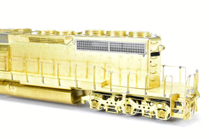 HO Brass OMI - Overland Models, Inc. C&NW - Chicago and North Western EMD SD40-2 #6806-6913