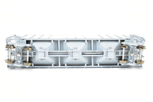 Load image into Gallery viewer, HO Brass OMI - Overland Models, Inc. Various Roads PS-2 Central Discharge Covered Hopper Car FP Scalecoat #20 Gray Unlettered
