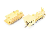 Load image into Gallery viewer, HOn3 Brass CON FED - Far East Distributors Various Roads Mogul 2-6-0 Circa 1910 Spartan Series
