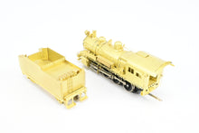 Load image into Gallery viewer, HO Brass Sunset Models PRR - Pennsylvania Railroad H-6a 2-8-0 Consolidation
