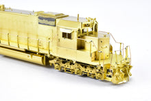 Load image into Gallery viewer, HO Brass OMI - Overland Models Inc. MP - Missouri Pacific EMD SD40-2 W/O Dynamic Brakes Early Radiator Screens
