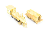 Load image into Gallery viewer, HOn3 Brass CON FED - Far East Distributors Various Roads Mogul 2-6-0 Circa 1910 Spartan Series
