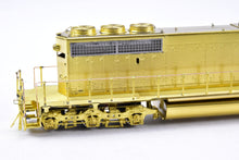Load image into Gallery viewer, HO Brass OMI - Overland Models Inc. MP - Missouri Pacific EMD SD40-2 W/O Dynamic Brakes Early Radiator Screens

