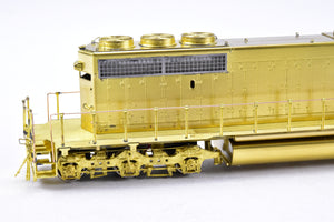 HO Brass OMI - Overland Models Inc. MP - Missouri Pacific EMD SD40-2 W/O Dynamic Brakes Early Radiator Screens