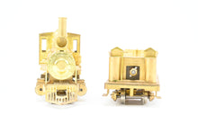 Load image into Gallery viewer, HOn3 Brass CON FED - Far East Distributors Various Roads Mogul 2-6-0 Circa 1910 Spartan Series
