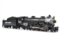 Load image into Gallery viewer, HO Brass PFM - United UP - Union Pacific USRA 2-8-2 C/P #2551 and Can Motor Upgrade
