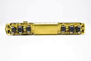 HO Brass OMI - Overland Models Inc. MP - Missouri Pacific EMD SD40-2 W/O Dynamic Brakes Early Radiator Screens