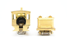 Load image into Gallery viewer, HOn3 Brass CON FED - Far East Distributors Various Roads Mogul 2-6-0 Circa 1910 Spartan Series
