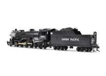 Load image into Gallery viewer, HO Brass PFM - United UP - Union Pacific USRA 2-8-2 C/P #2551 and Can Motor Upgrade
