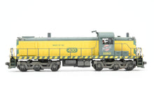 Load image into Gallery viewer, O Scale Weaver Ultra Line C&amp;NW - Chicago &amp; North Western Alco RSD4/5 Factory Painted No. 1689 w/Moderate Weathering
