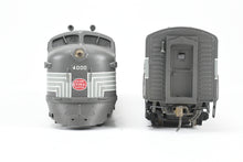 Load image into Gallery viewer, HO Brass Oriental Limited NYC - New York Central EMD E7 A/B 2000 HP Phase I Set Factory Painted
